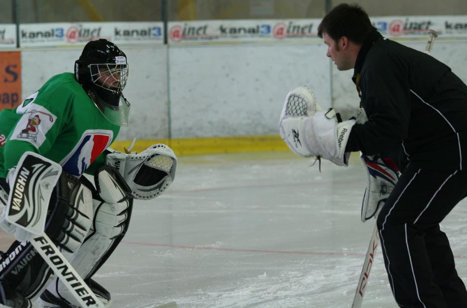 2011 | Verteidiger, Stürmer und Torhüter Camp - Best of Pics